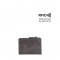 Carla Wallet - Charcoal Grey 